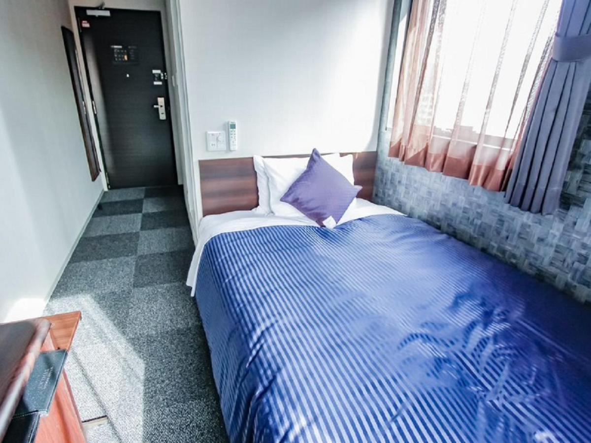 Hotel Livemax Osaka Yodoyabashi Exterior photo